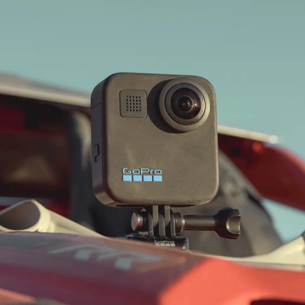 GoPro Max Dual Lens 360 Action Camera