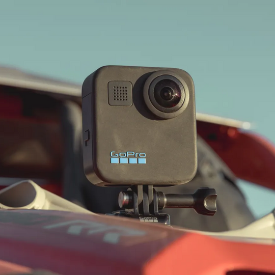 GoPro Max Dual Lens 360 Action Camera