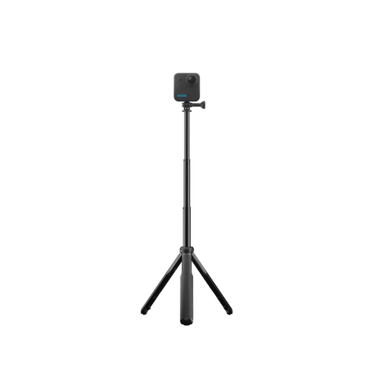 GoPro Max Grip + Tripod (2025)