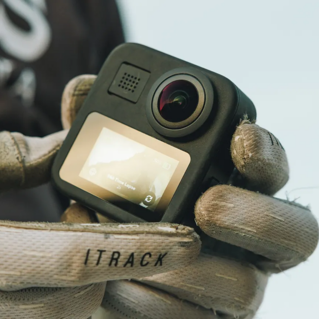 GoPro Max Dual Lens 360 Action Camera
