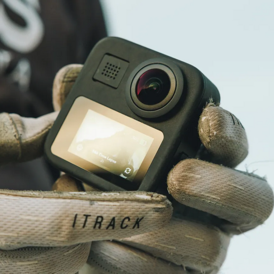 GoPro Max Dual Lens 360 Action Camera