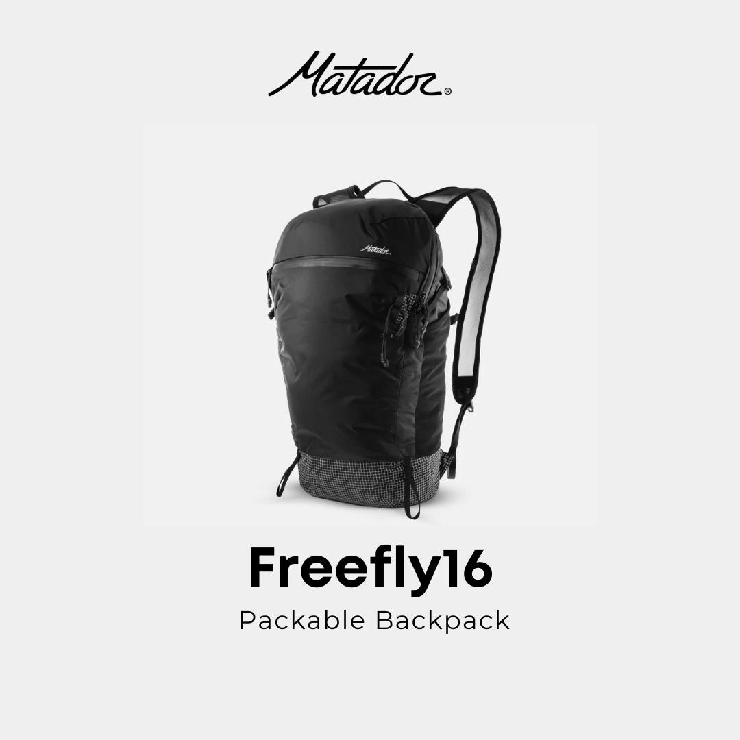 Matador FreeFly16 Backpack