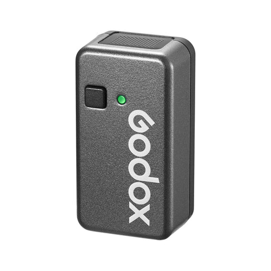 Godox Magic XT1 2.4Ghz wireless microphone system