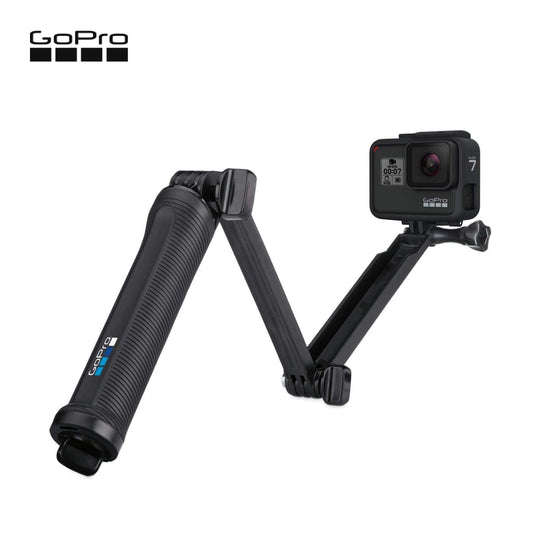 GoPro 3 向握臂三脚架