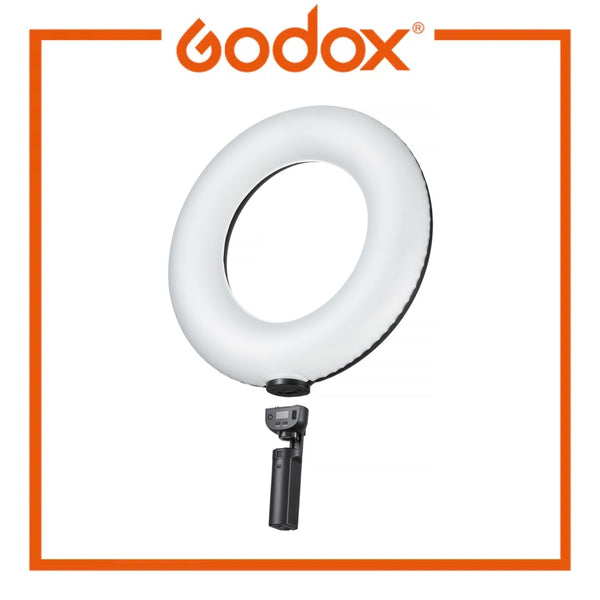 Godox LR150 Air Bi-Color Inflatable LED Ring Light