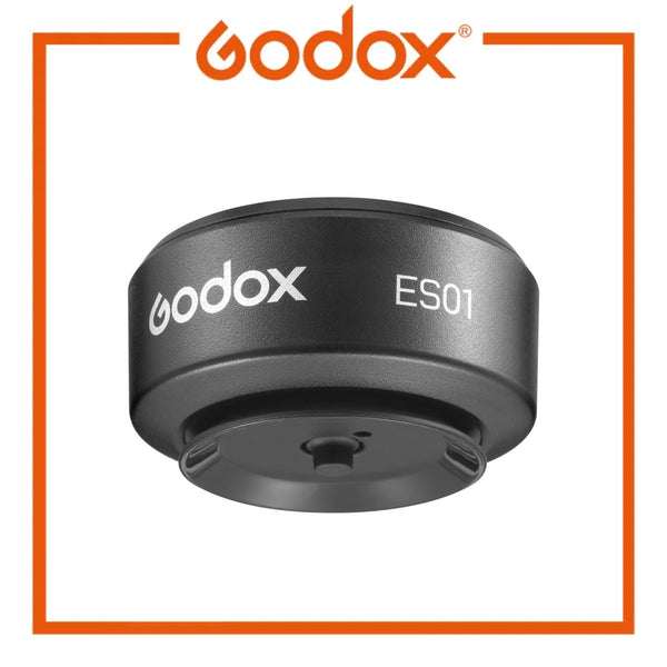 Godox ES01 Electric Suction Base