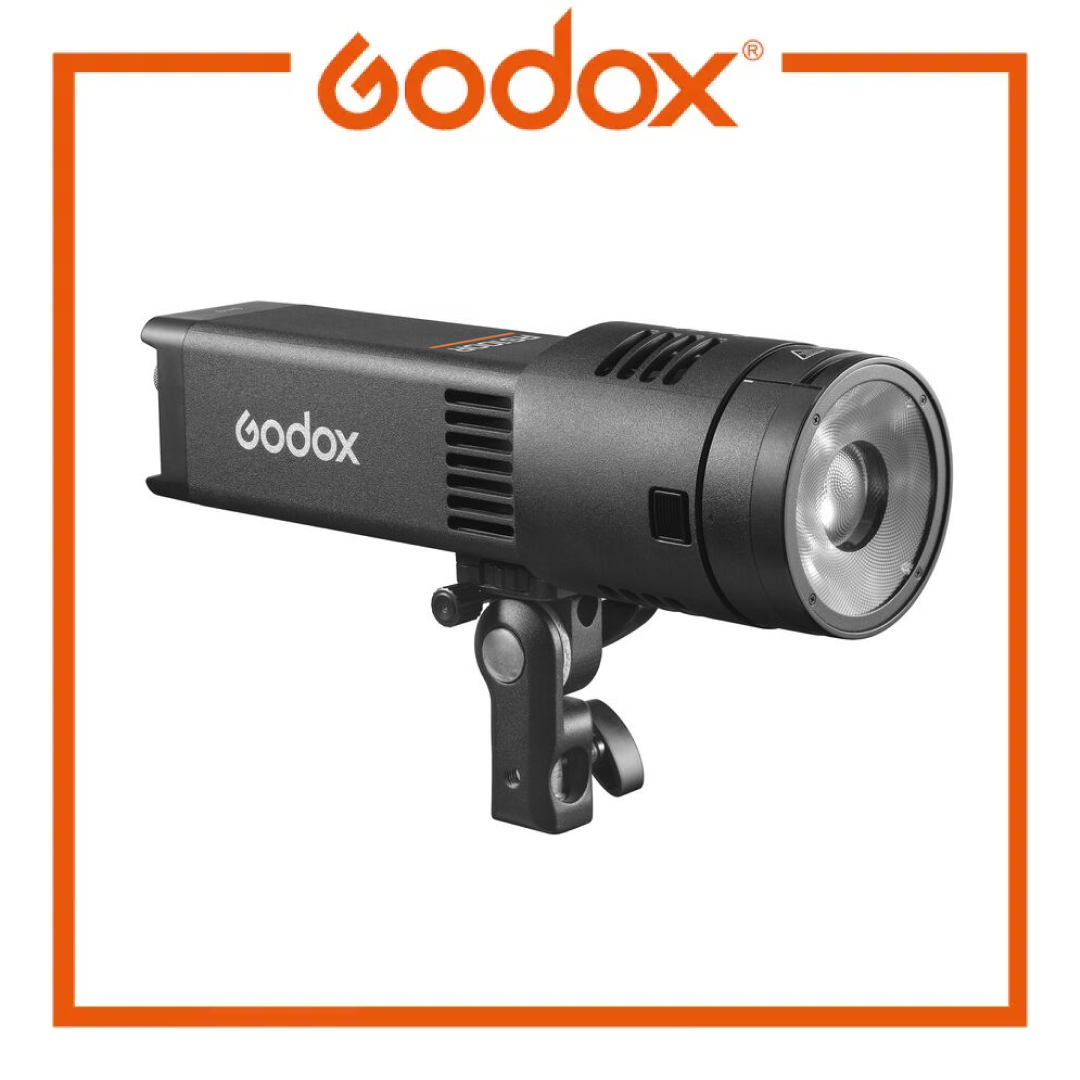 Godox RS100R RGB LED Light