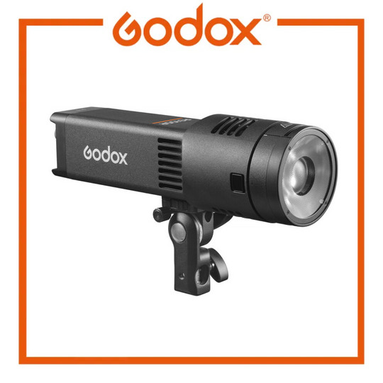 Godox RS100R RGB LED Light