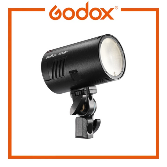 Godox AD100 pro Pocket Flash / AD100pro