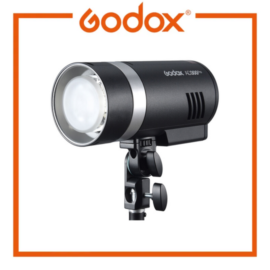 Godox AD300 PRO Indoor Outdoor Professional Lighting Strobe Flash