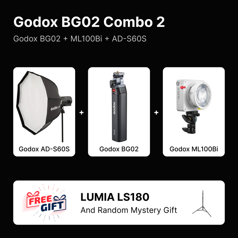 BG02 Bundle