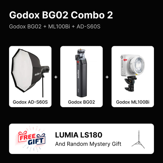BG02 Bundle