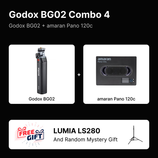 BG02 Bundle