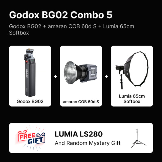 BG02 Bundle