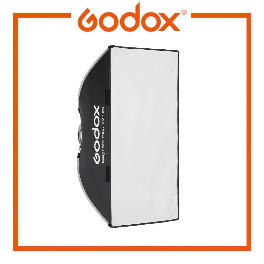 Godox EazyFlow Rect 60x90 Foldable Softbox