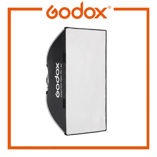 Godox EazyFlow Rect 60x90 Foldable Softbox