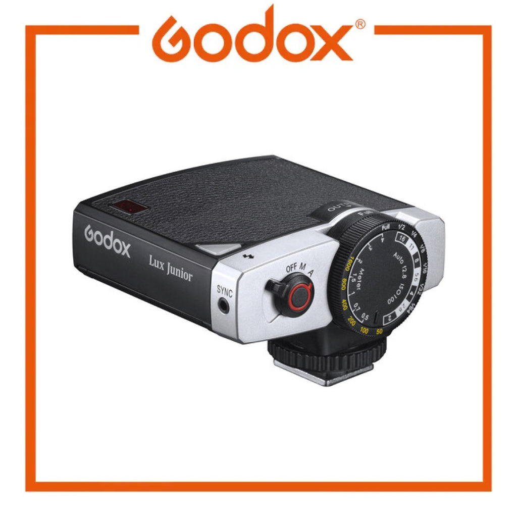 SONY α7＋FE 50mm F1.8+Godox Lux Junior GodoxLuxJuniorRetroCameraFlash