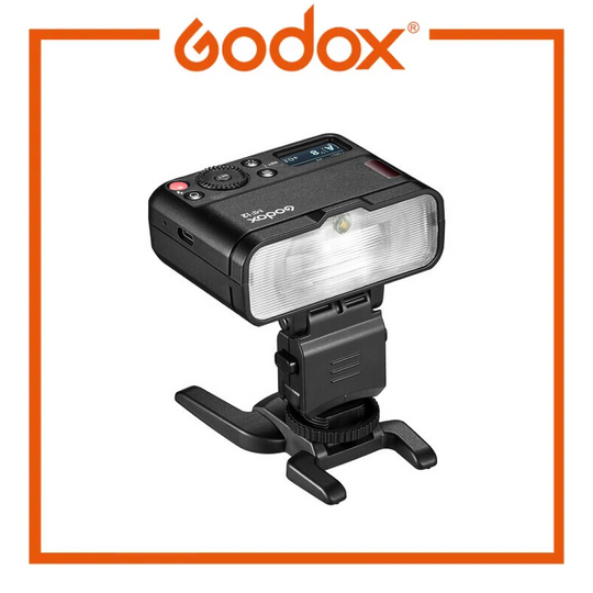 Godox MF12 Macro Flash