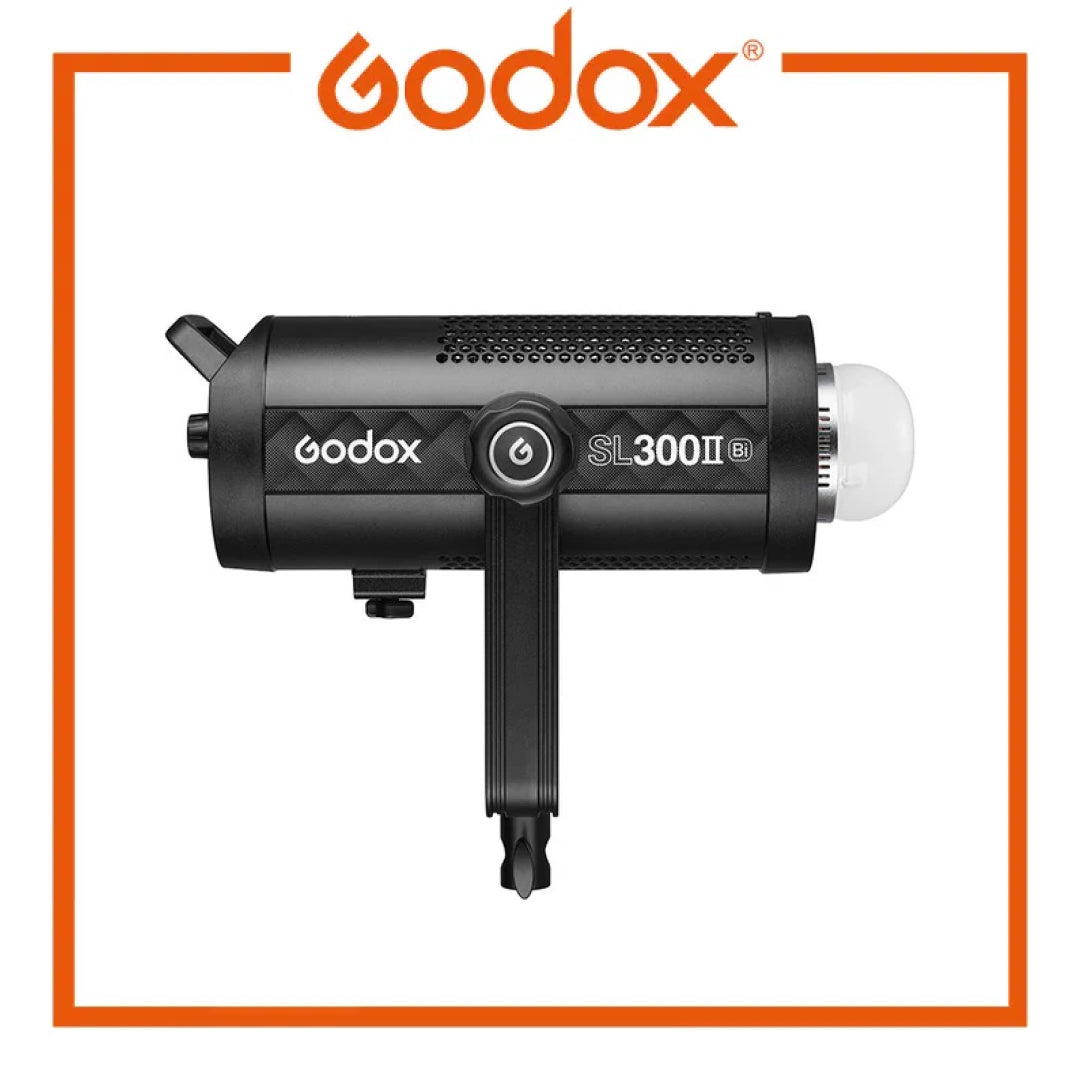 Godox SL300iii Bi LED Video Light