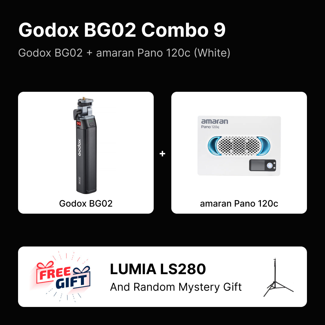 BG02 Bundle