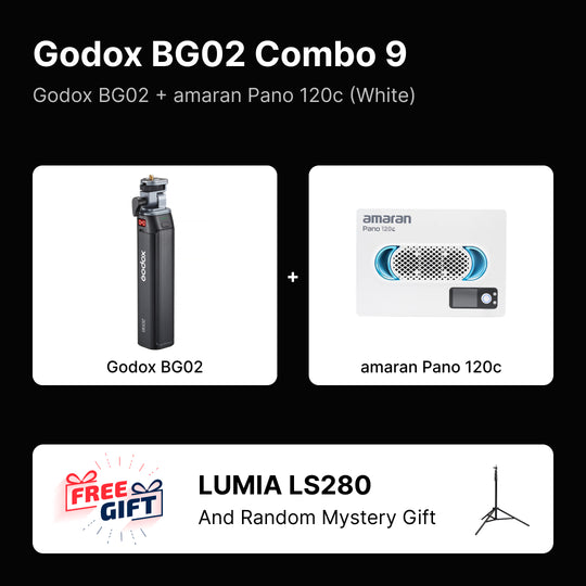 BG02 Bundle