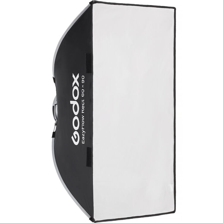Godox EazyFlow Rect 60x90 Foldable Softbox