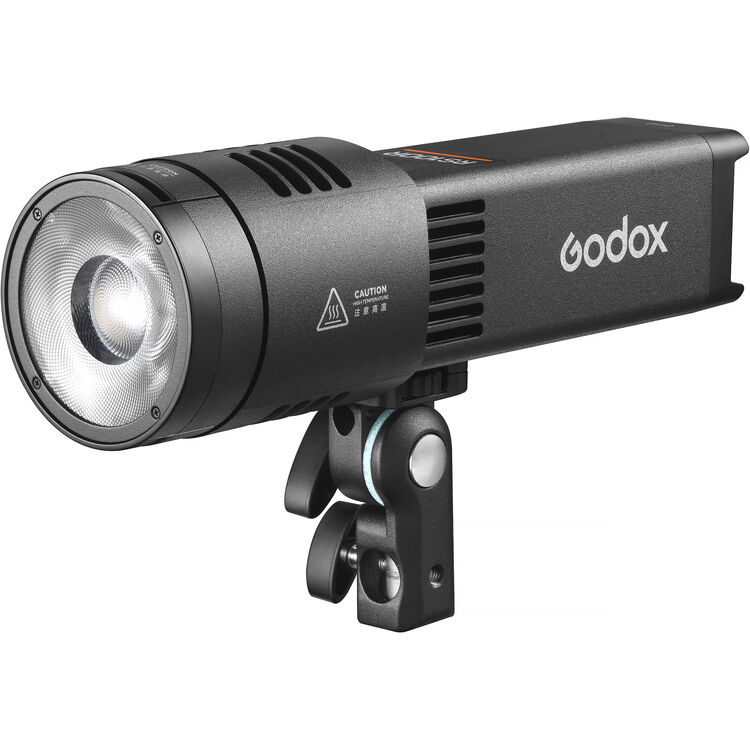 Godox RS100Bi Bi-Color LED Light on a white background