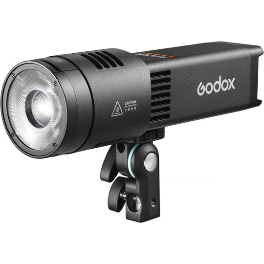 Godox RS100Bi Bi-Color LED Light on a white background