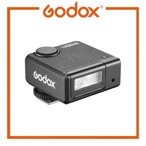 Godox iM30Pro Mini Flash