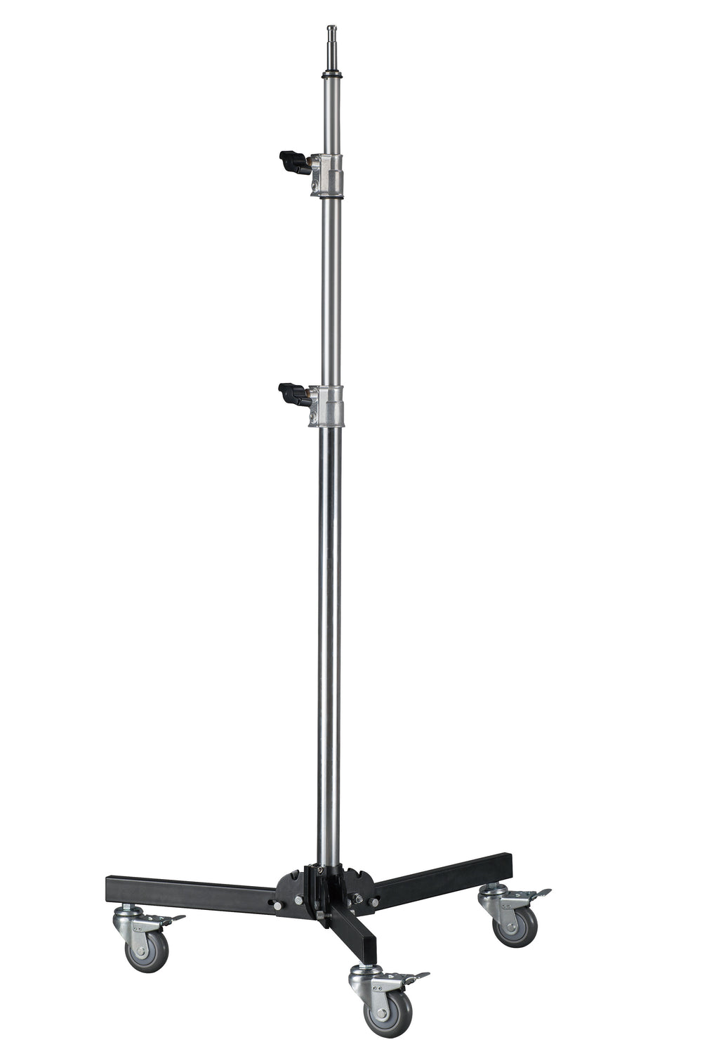 Lumia Heavy duty stand with Roller Base 6860 (Similar to Avenger)