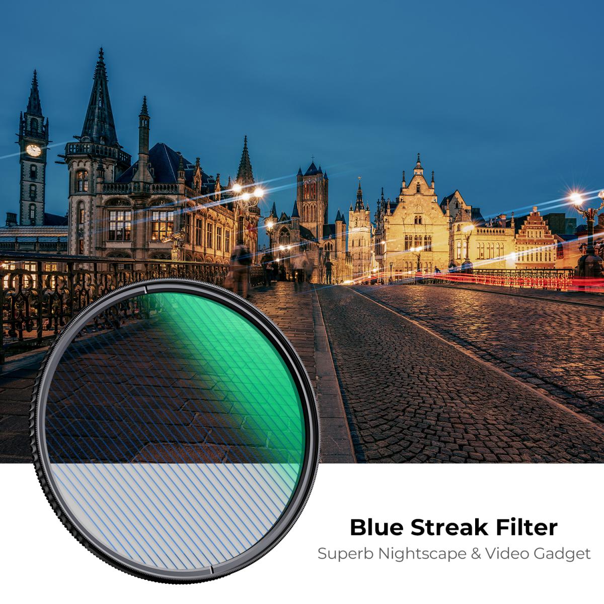 K&F Concept Nano-X Filter - Thumbnail 2