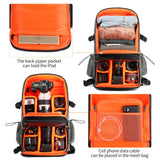 K&F Concept Pro Large Camera Backpack
