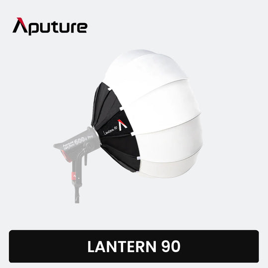 Aputure Lantern 90 Softbox