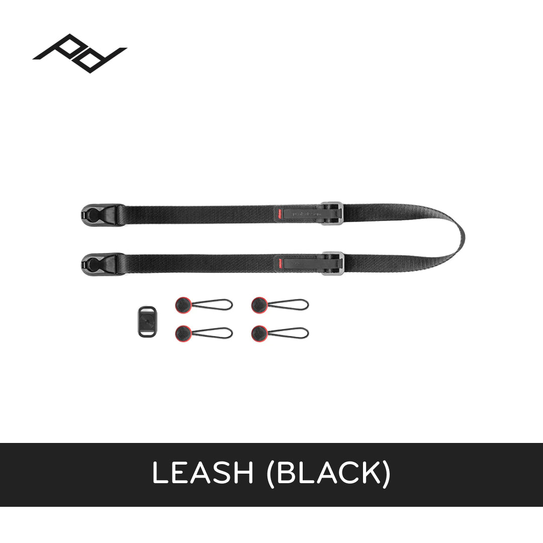 Peak Design Leash v2 Camera Sling Strap