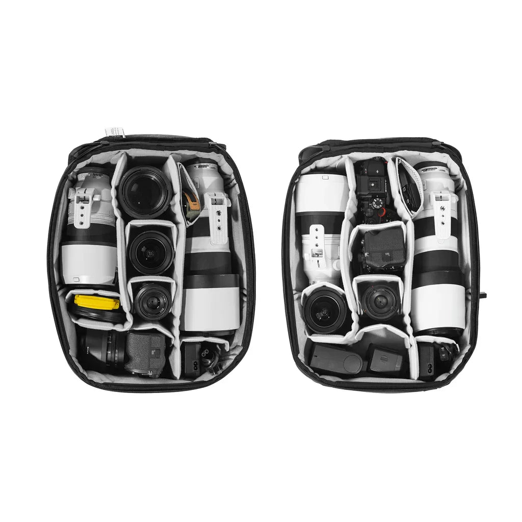 Peak Design Travel Camera Cube (Large) - Red Dot Photo