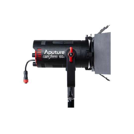 Aputure Light Storm LS 60d / 60x LED 灯（日光/双色）