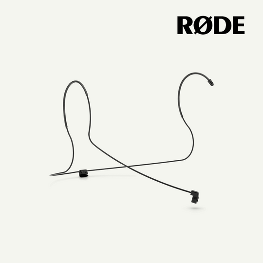 Rode Lav-Headset Headset mount for Lavalier Microphones Adult Size