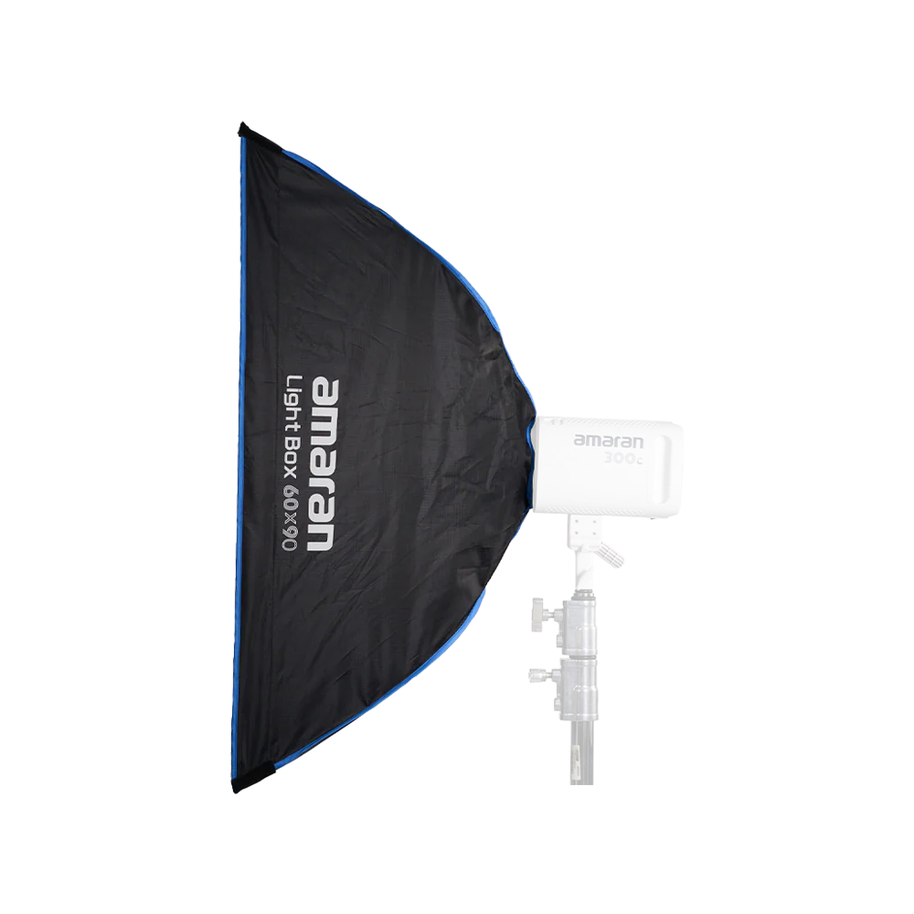 amaran LightBox60x90 on a white background