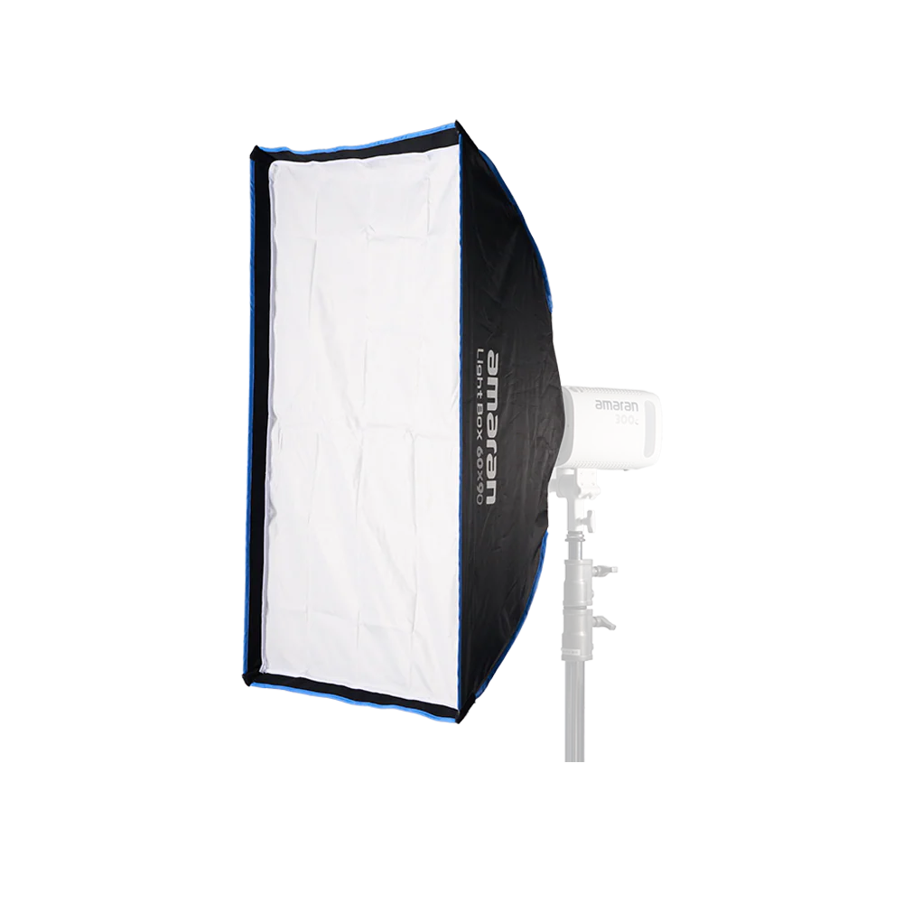 amaran LightBox60x90 on a white background