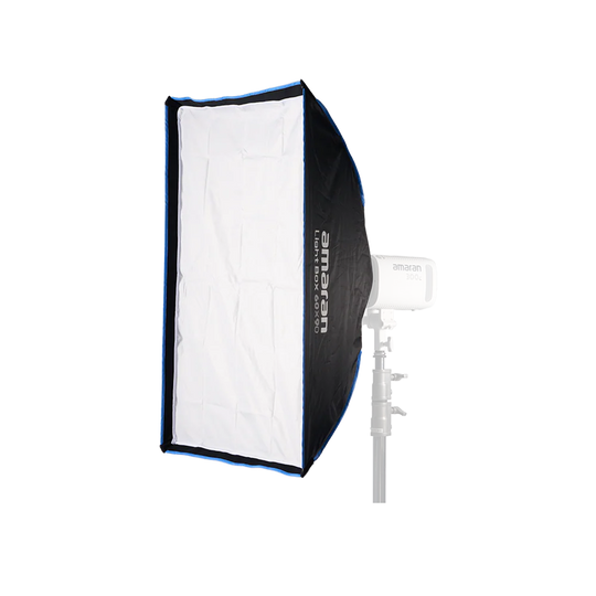 amaran LightBox60x90 on a white background