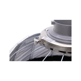 Aputure Light Dome 3 for Light Storm LS Cob120 / 300d series