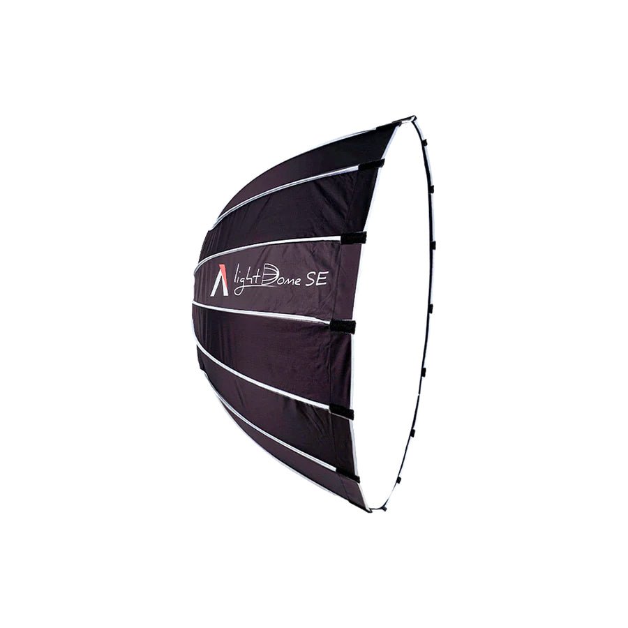 Aputure Light Dome SE 柔光箱 90 厘米（35.5 英寸），适用于 Amaran LED 灯
