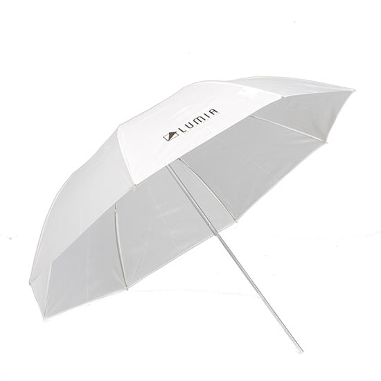Lumia 100cm White Foldable Umbrella for Photography Lighting Modifier Studio Photography