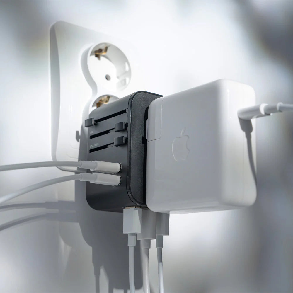 Matador Global Travel Adaptor