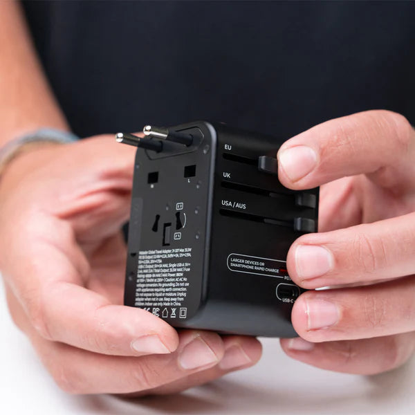 Matador Global Travel Adaptor