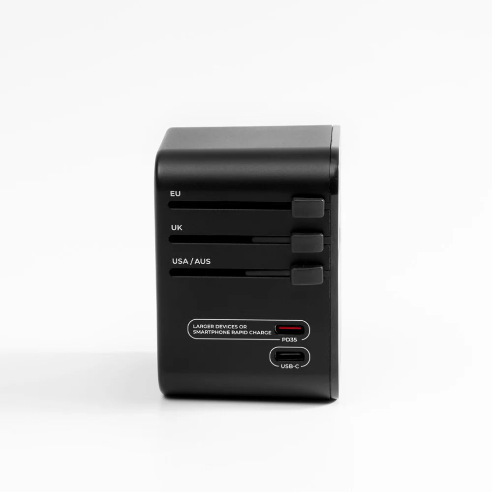 Matador Global Travel Adaptor