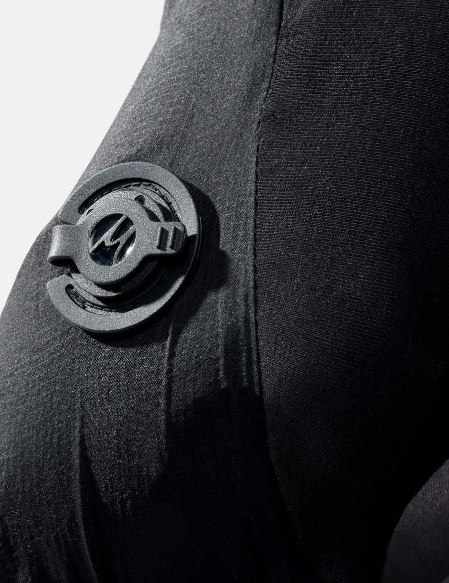 Matador Blackout Travel Pillow - Red Dot Photo