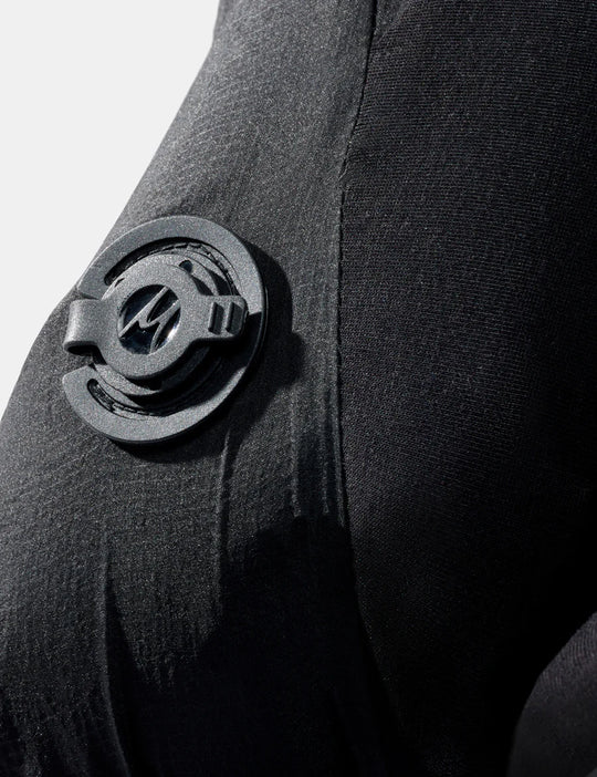 Matador Blackout Travel Pillow - Red Dot Photo