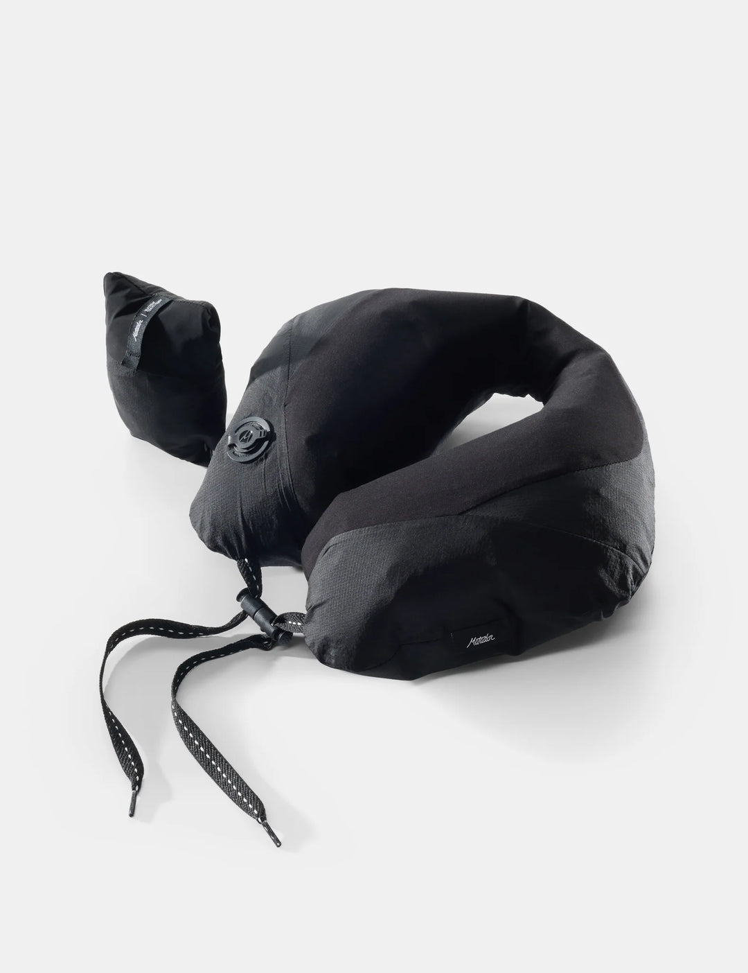 Matador Blackout Travel Pillow - Red Dot Photo