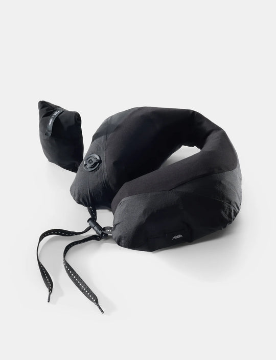Matador Blackout Travel Pillow - Red Dot Photo